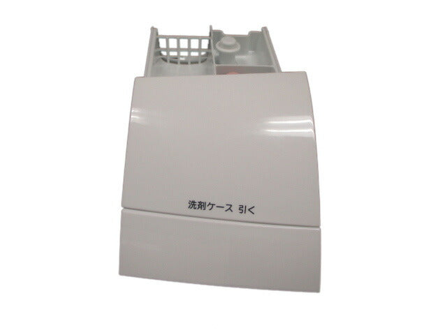 日立　センザイボックスクミ（W）　【品番：BD-V5800L-001】