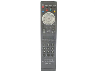 日立　リモコンソウシンキ C-RL3　【品番：AVC-HW5000-016】