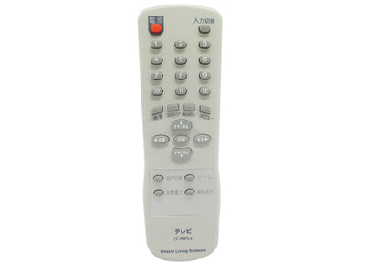 日立　リモコンソウシンキ（CL-RM1LX）　【品番：21CL-FS5X-001】