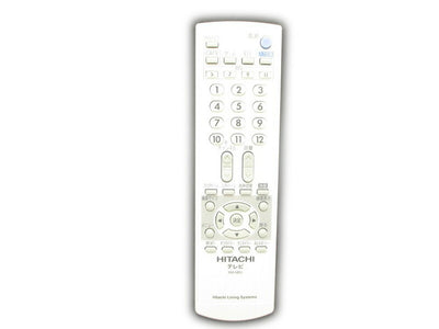 日立　リモコン（BS）RM-MB3　【品番：25CL-FB3-013】