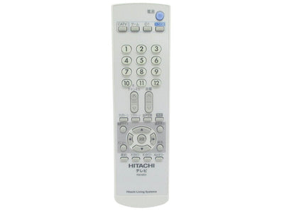 日立　リモコン（RM-MS3）　【品番：21CL-FS3-202】