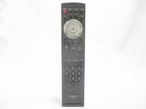 日立　リモコンソウシンキ C-RL2　【品番：AVC-5000-008】
