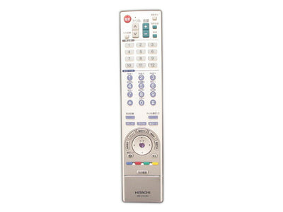 日立　リモコン（RM-DH2200）　【品番：32CL-DH2200-360】