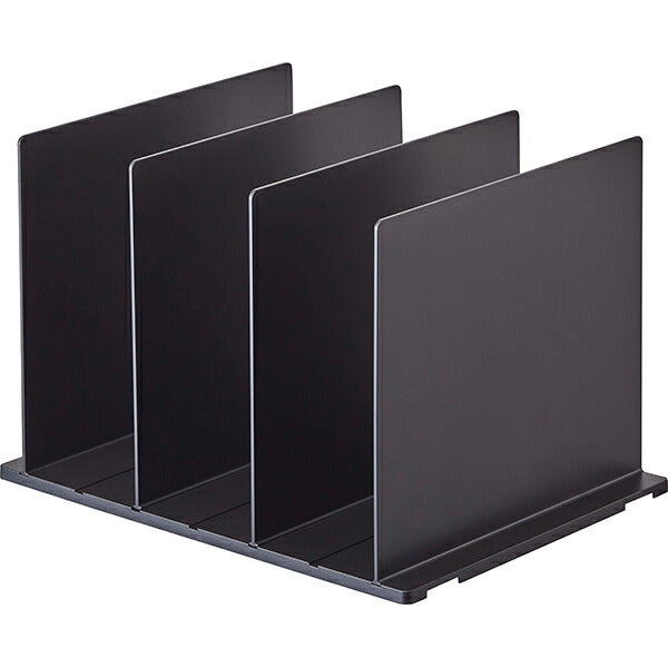 山崎実業 バッグ収納スタンド スマート 2個組 ブラック 4903208049573 【品番：04957】●