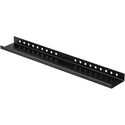 山崎実業 テレビ裏ラック スマート ワイド60 ブラック 4903208048897 【品番：04889】