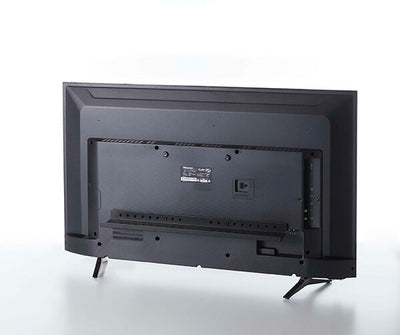山崎実業 テレビ裏ラック スマート ワイド60 ブラック 4903208048897 【品番：04889】