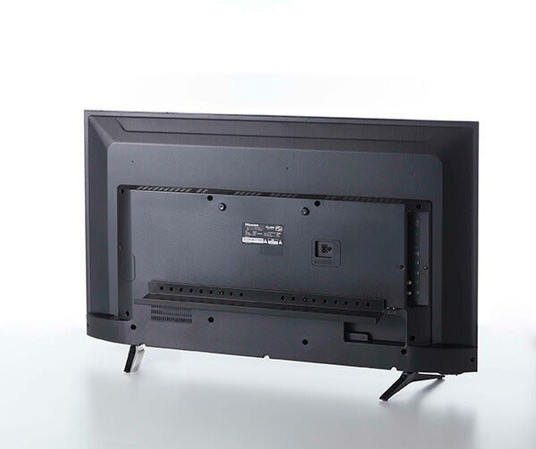 山崎実業 テレビ裏ラック スマート ワイド60 ブラック 4903208048897 【品番：04889】