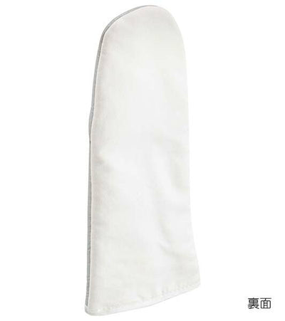 山崎実業 左右両用アイロンミトン アルミ 4903208040341 【品番：04034】
