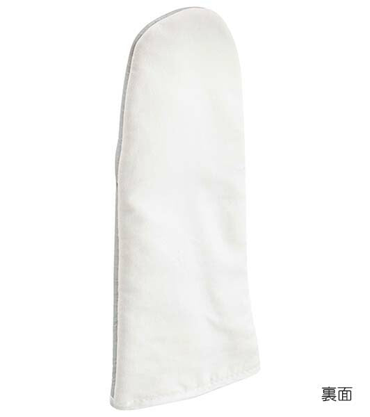 山崎実業 左右両用アイロンミトン アルミ 4903208040341 【品番：04034】