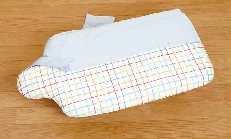 山崎実業 軽量人体型アイロン台 フック付き レインボー 4903208078047 【品番：07804】