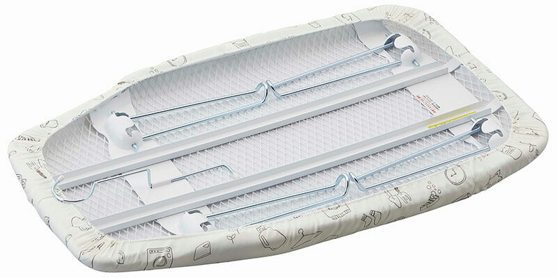 山崎実業 ピタットプレス フック付き ランドリー 4903208078030 【品番：07803】