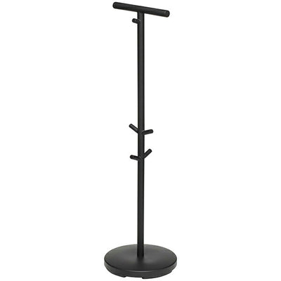 山崎実業 ランドセルスタンド スマート ブラック 4903208034951 【品番：03495】●