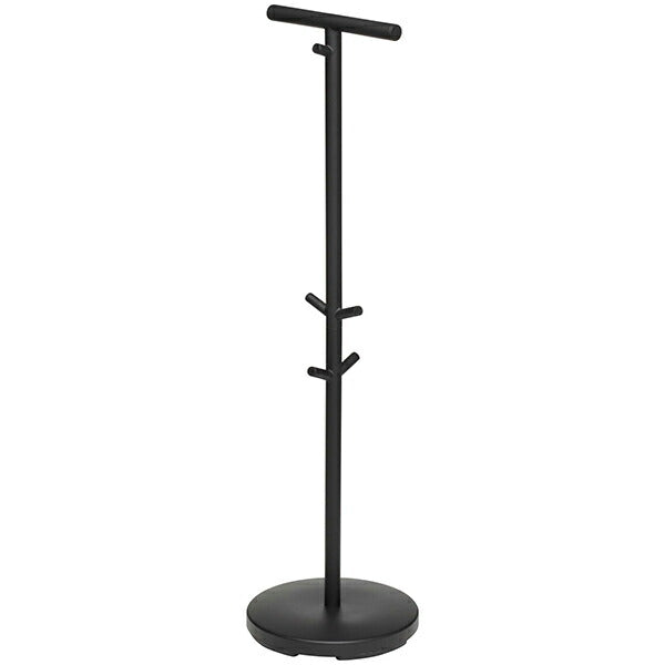 山崎実業 ランドセルスタンド スマート ブラック 4903208034951 【品番：03495】●