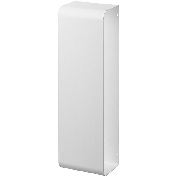 山崎実業 マグネットバスタオルホルダー タワー ホワイト 4903208036191 【品番：03619】