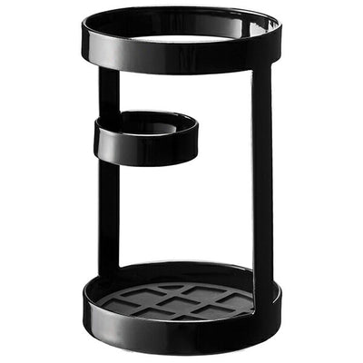 山崎実業 ツールスタンド タワー ブラック 4903208067744 【品番：06774】
