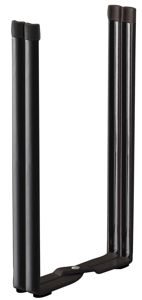 山崎実業 キッチンエコスタンド タワー ブラック 4903208067850 【品番：06785】
