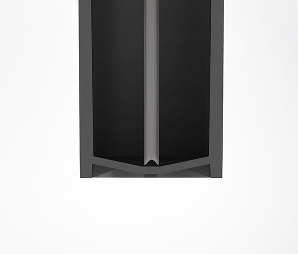 山崎実業 ツーウェイディスペンサー タワー ラウンド ボディソープ ブラック 4903208029339 【品番：02933】