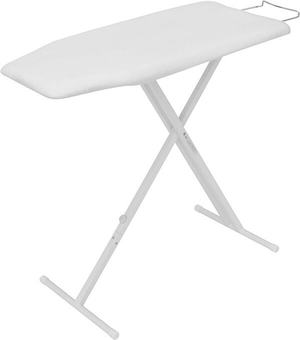 山崎実業 軽量スタンド式アイロン台 タワー ホワイト 4903208040273 【品番：04027】