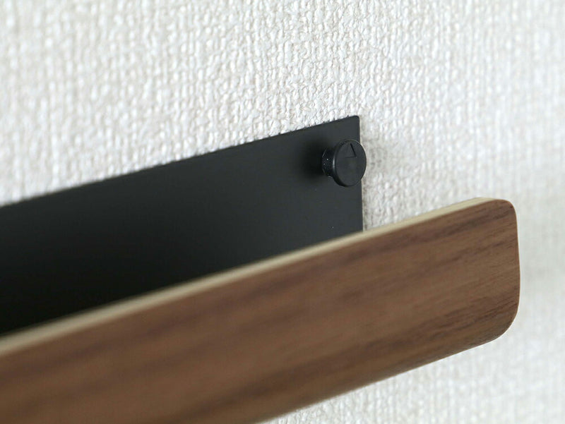 山崎実業 神札ホルダー リン ブラウン 4903208052825 【品番：05282】●