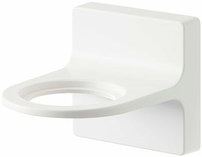山崎実業　フィルムフック ディスペンサーホルダー タワー 泡タイプ　ホワイト　【品番：05347】