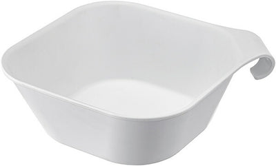 山崎実業 マグネット&引っ掛け湯おけ タワー ホワイト 4903208053785 【品番：05378】●