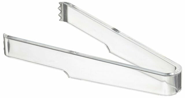 山崎実業　トング付き バルブ付き密閉保存容器 タワー　ホワイト　【品番：05467】