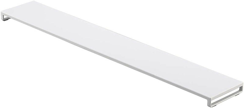 山崎実業　排気口カバー タワー フラットタイプ W60　ホワイト　【品番：05734】
