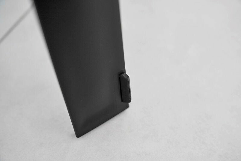 山崎実業 マグネット風呂イス タワー SH25 ブラック 4903208069267 【品番：06926】●