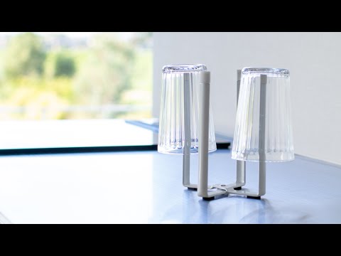 山崎実業 ポリ袋エコホルダー タワー ホワイト 4903208067874 【品番：06787】