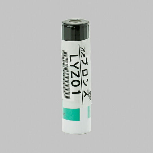 【メール便対応】LIXIL（TOEX）　アルミ形材用タッチペン　ブロンズ（BR）　【品番：LYZ01】