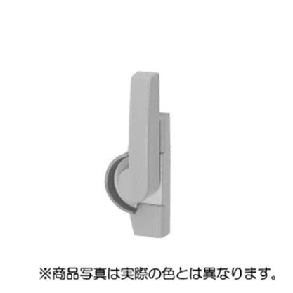 YKK AP　クレセント（ロック無）右勝手カバー有ピッチ45　ステン　【品番：CH HH3K10044】