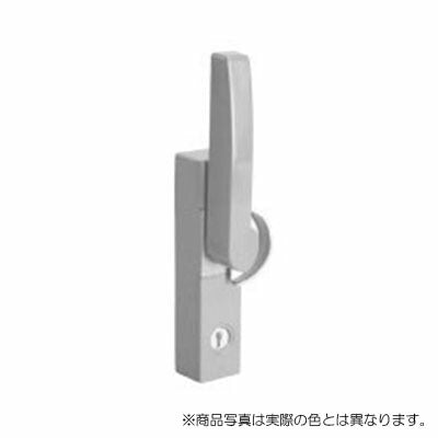 YKK AP　鍵付クレセント左勝手カバー有ピッチ45　ステン　【品番：CH HH2K19562-132】