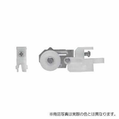 【メール便対応】YKK AP　網戸用戸車　【品番：YS HHT-0084】