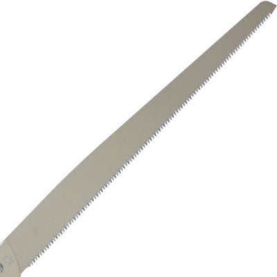 玉鳥産業　レザーソー 恵み 厚刃330 折込 本体　【品番：1104】