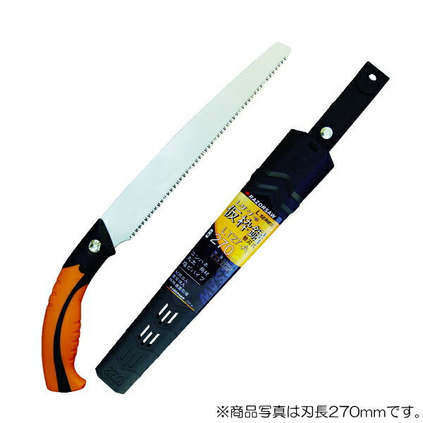 玉鳥産業　RAZORSAW（レザーソー） LT30-A 仮枠 本体　【品番：7263】