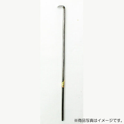 【メール便対応】三木章刃物本舗　かき出し小刀（洗屋小刀） 9mm　【品番：54011】