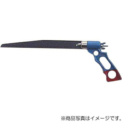 神東工業　スレート鋸 A型本体（250mm）　【品番：4986744412513】