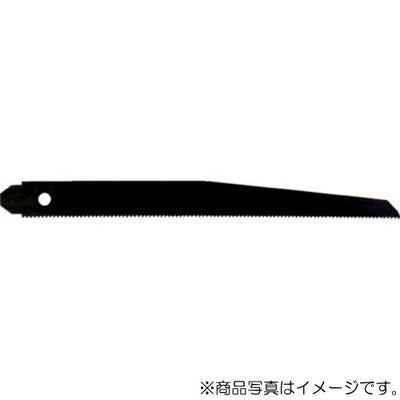 神東工業　スレート鋸 A250mm替刃　12枚入　【品番：4986744422512】