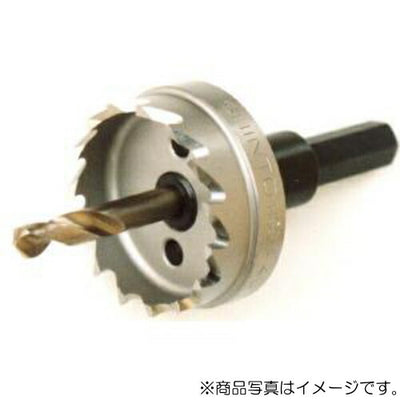 神東工業　ハイスホールソー H2タイプ　11mm　【品番：4986744320115】