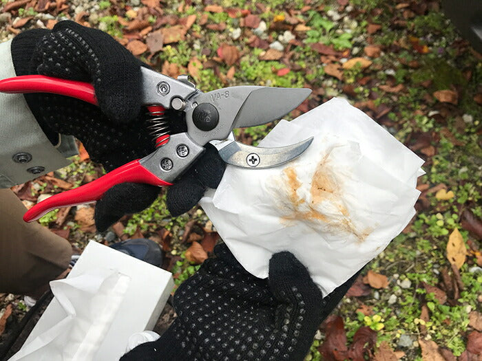 アルスコーポレーション　刃物クリーナー詰替用500ml　【品番：GO-5】