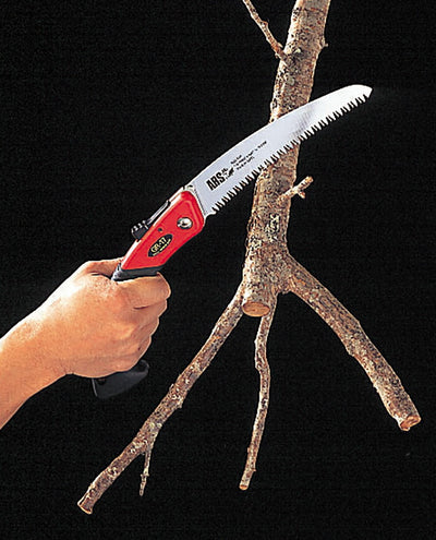 アルスコーポレーション　剪定鋸カーブソー替刃　【品番：GR-17-1】