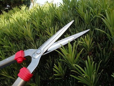 アルスコーポレーション　伸縮式刈込鋏K-900Z　【品番：K-900Z】