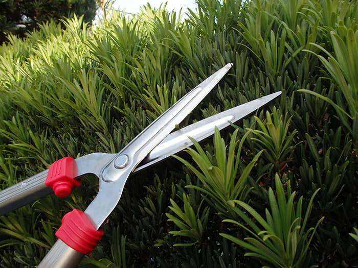 アルスコーポレーション　伸縮式刈込鋏K-900Z　【品番：K-900Z】