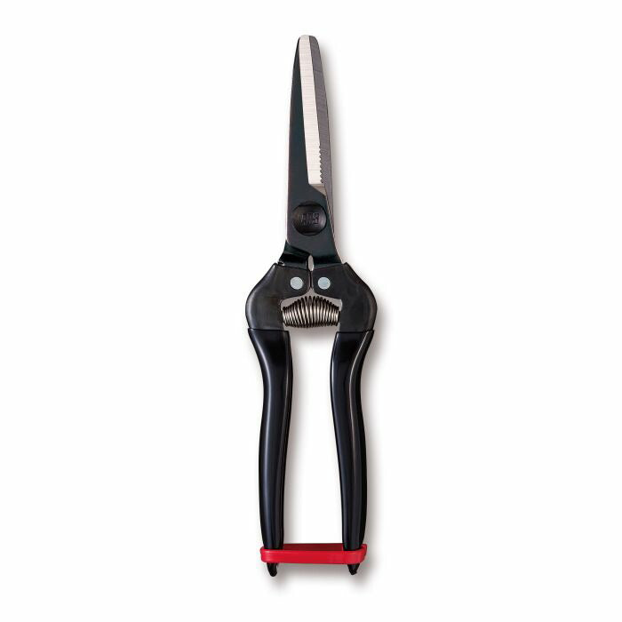 【メール便対応】アルスコーポレーション　工具用多用途鋏　【品番：KG-300LW-BP】
