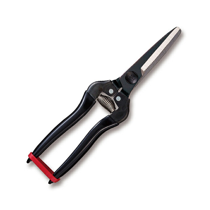 【メール便対応】アルスコーポレーション　工具用多用途鋏　【品番：KG-300LW-BP】