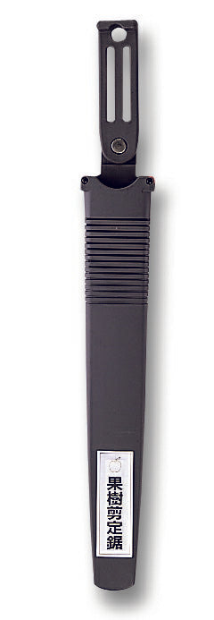 アルスコーポレーション　リンゴ鋸　【品番：KL-30A】