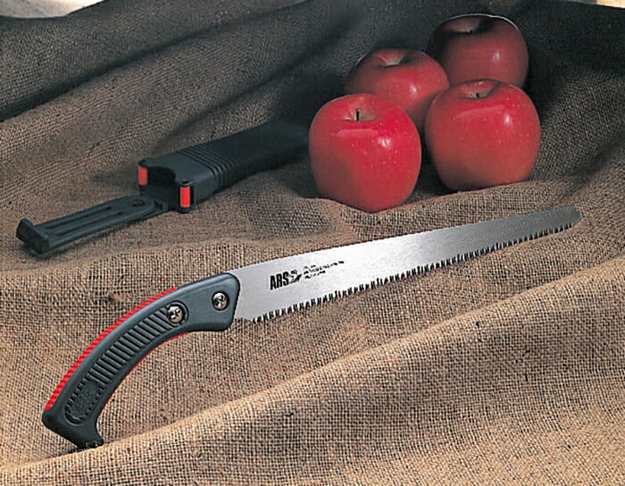 アルスコーポレーション　リンゴ鋸　【品番：KL-30A】