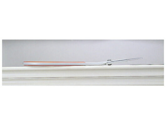 アルスコーポレーション　替刃式軽量刈込鋏 KR-1000　【品番：KR-1000】