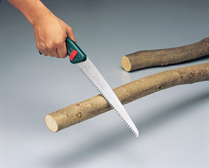 アルスコーポレーション　生木剪定鋸24　【品番：NK-24】