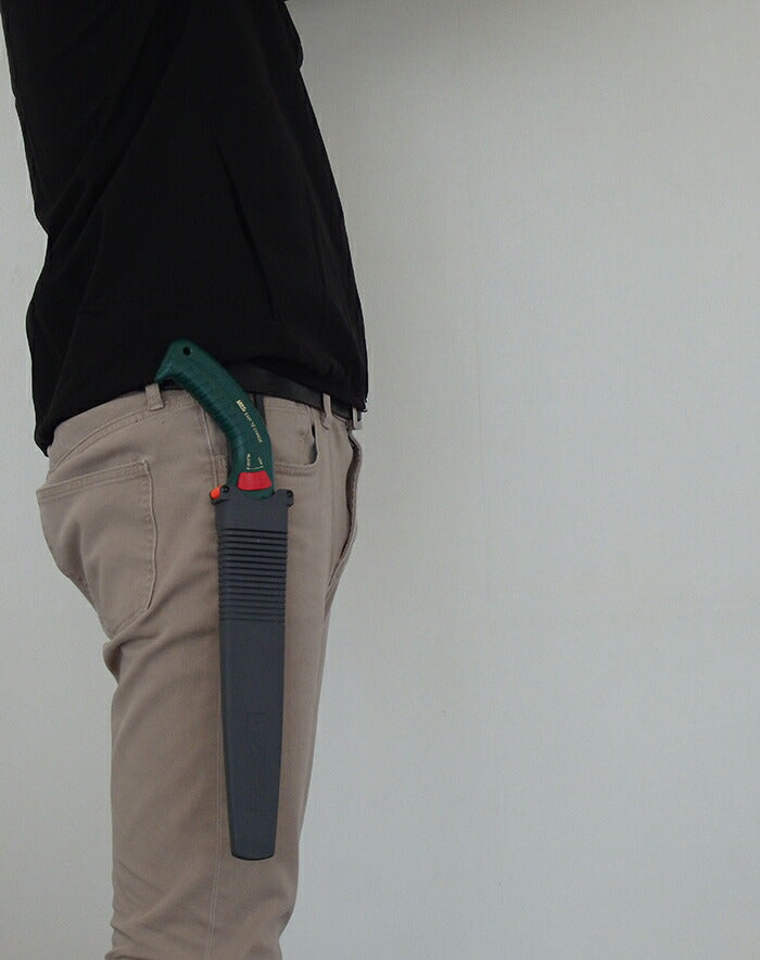 アルスコーポレーション　生木剪定鋸24　【品番：NK-24】